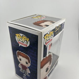 Funko POP Television Buffy the Vampire Slayer Oz #127 vaulted +combinedshipping FRENLY BRICKS - Open 7 Days