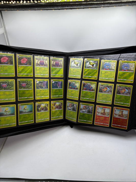Pokemon TCG Sun & Moon Unbroken Bonds Master Set Complete FRENLY BRICKS - Open 7 Days
