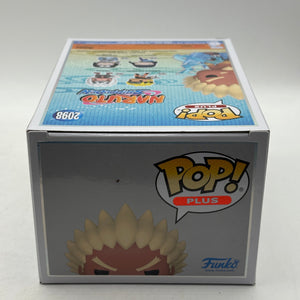 Funko POP! Plus Naruto Shippuden #2098 Ay (4th Hokage) Glow Chase FRENLY BRICKS - Open 7 Days