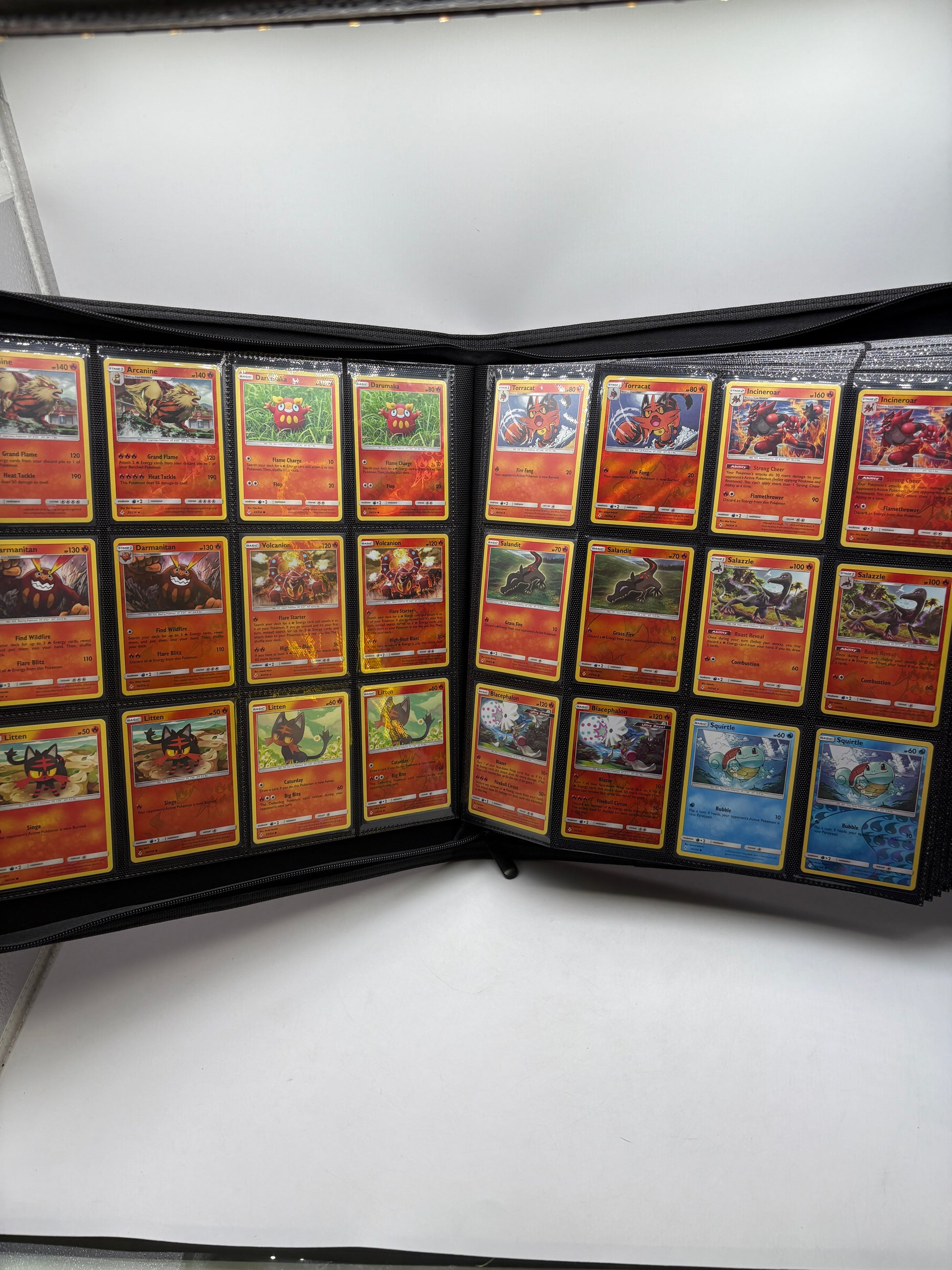 Pokemon TCG Sun & Moon Unbroken Bonds Master Set Complete FRENLY BRICKS - Open 7 Days