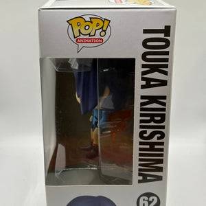 Funko POP! Animation Tokyo Ghoul #62 Touka Kirishima Vinyl Figure FRENLY BRICKS - Open 7 Days
