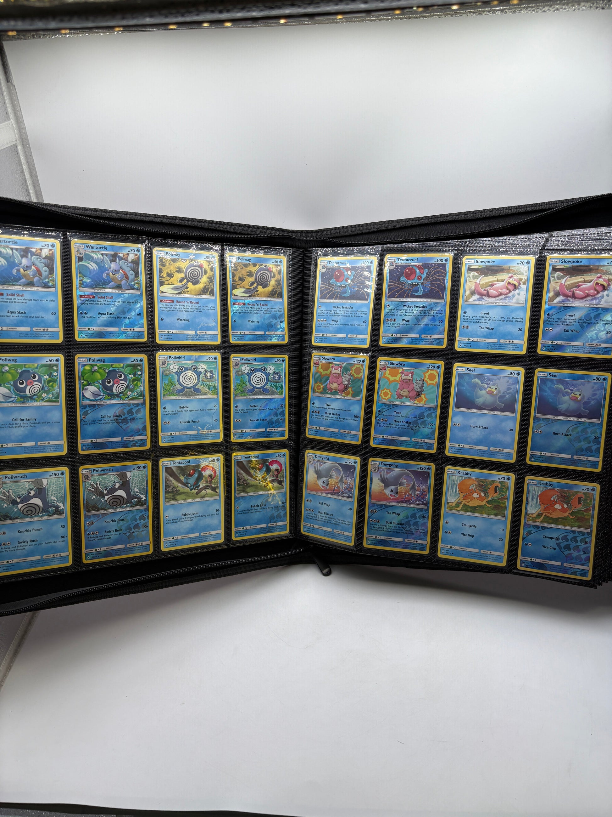 Pokemon TCG Sun & Moon Unbroken Bonds Master Set Complete FRENLY BRICKS - Open 7 Days