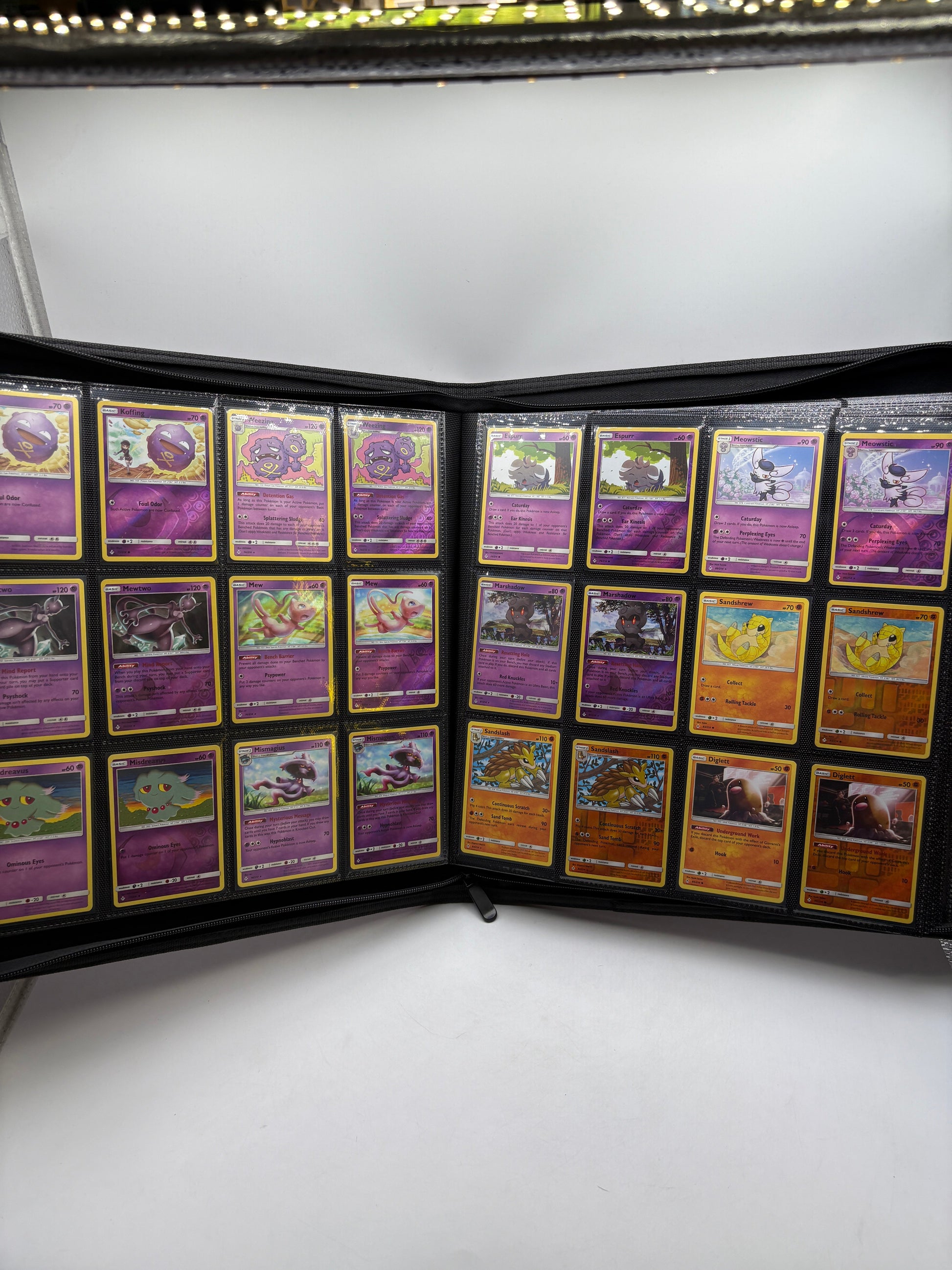 Pokemon TCG Sun & Moon Unbroken Bonds Master Set Complete FRENLY BRICKS - Open 7 Days