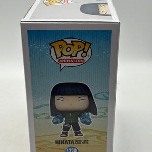 Funko POP! Animation Naruto Shippuden #1339 Hinata Limited Chase FRENLY BRICKS - Open 7 Days