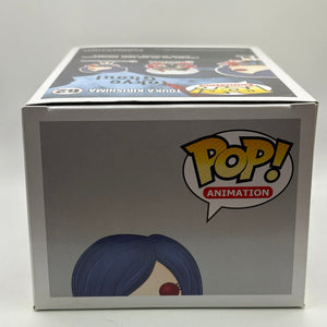 Funko POP! Animation Tokyo Ghoul #62 Touka Kirishima Vinyl Figure FRENLY BRICKS - Open 7 Days