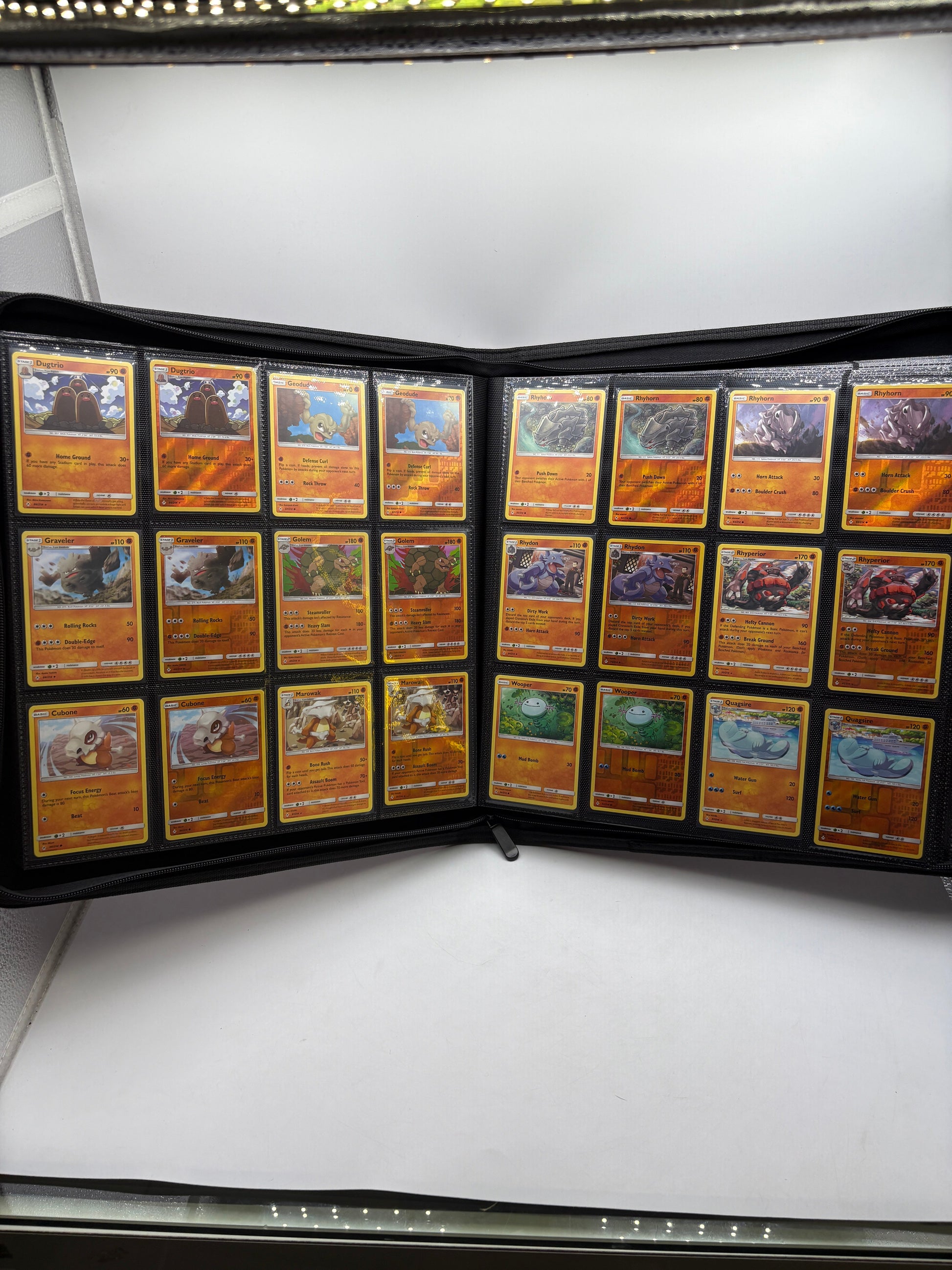 Pokemon TCG Sun & Moon Unbroken Bonds Master Set Complete FRENLY BRICKS - Open 7 Days