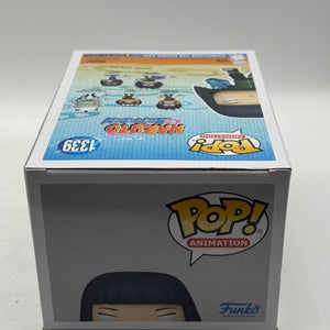 Funko POP! Animation Naruto Shippuden #1339 Hinata Limited Chase FRENLY BRICKS - Open 7 Days