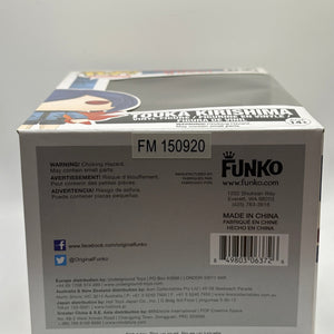 Funko POP! Animation Tokyo Ghoul #62 Touka Kirishima Vinyl Figure FRENLY BRICKS - Open 7 Days