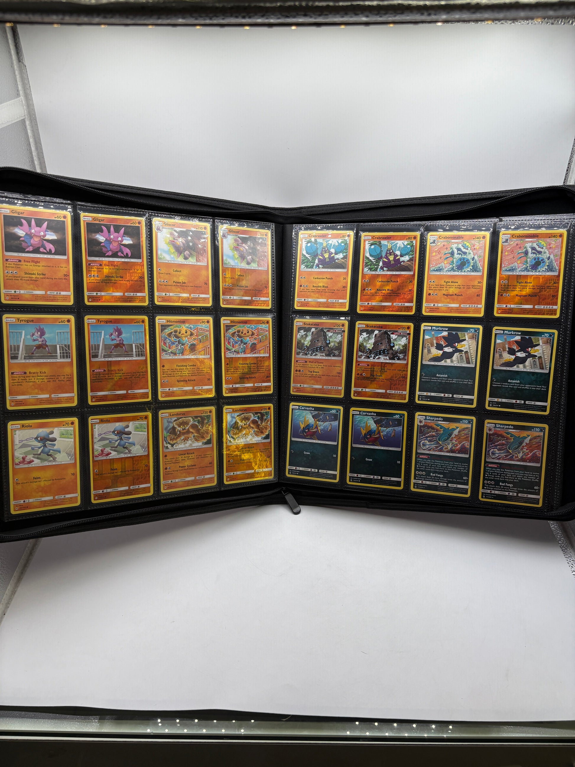 Pokemon TCG Sun & Moon Unbroken Bonds Master Set Complete FRENLY BRICKS - Open 7 Days