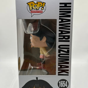 Funko POP! Animation Boruto #1654 Himawari Uzumaki Limited Chase Edition FRENLY BRICKS - Open 7 Days