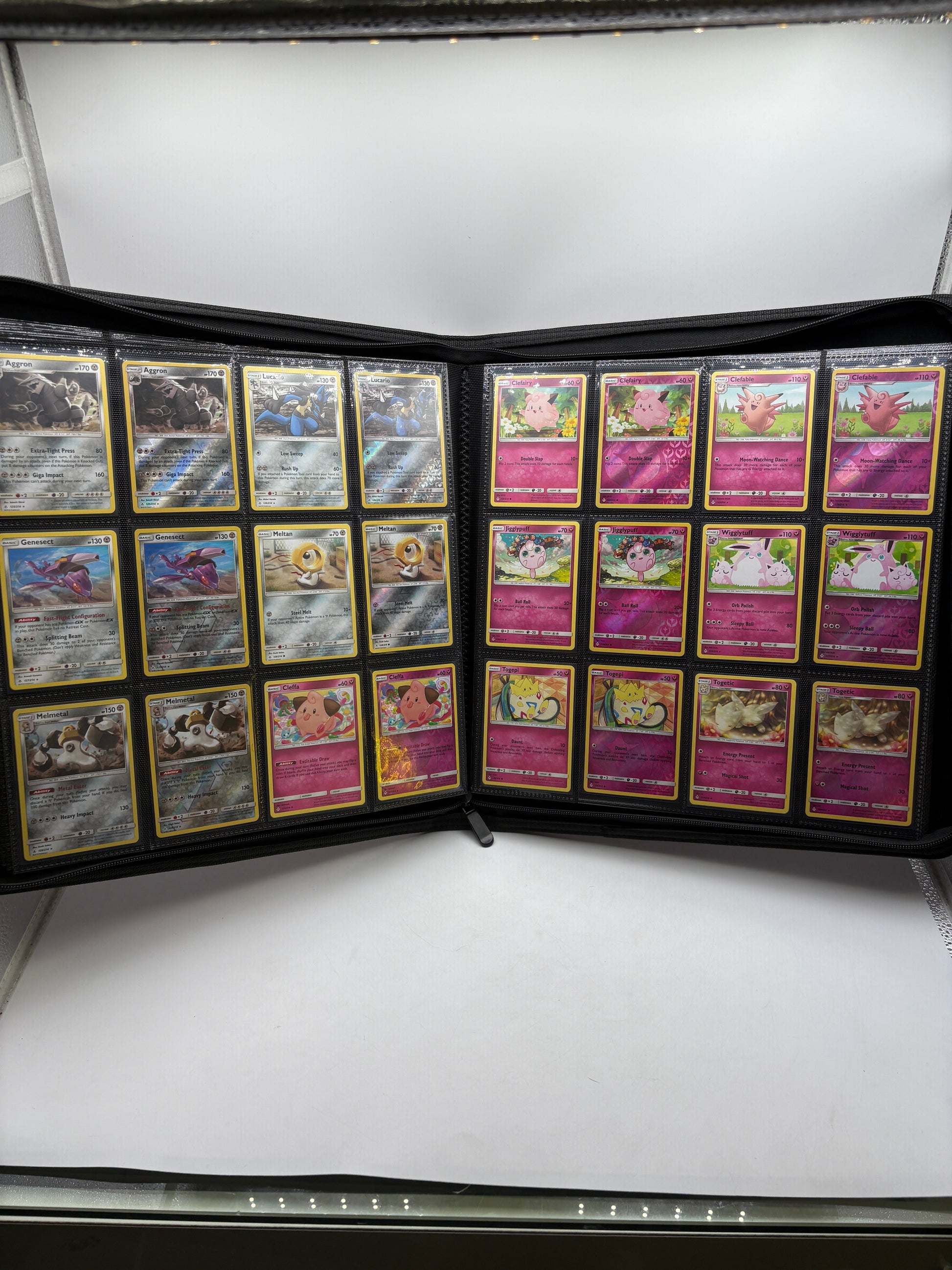 Pokemon TCG Sun & Moon Unbroken Bonds Master Set Complete FRENLY BRICKS - Open 7 Days