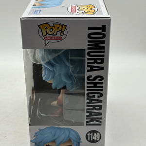 Funko POP! Animation My Hero Academia #1149 Tomura Shigaraki Chase FRENLY BRICKS - Open 7 Days