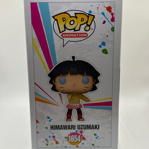Funko POP! Animation Boruto #1654 Himawari Uzumaki Limited Chase Edition FRENLY BRICKS - Open 7 Days