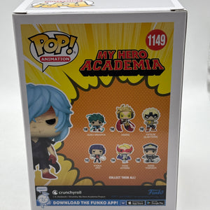 Funko POP! Animation My Hero Academia #1149 Tomura Shigaraki Chase FRENLY BRICKS - Open 7 Days