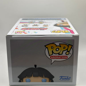 Funko POP! Animation Boruto #1654 Himawari Uzumaki Limited Chase Edition FRENLY BRICKS - Open 7 Days