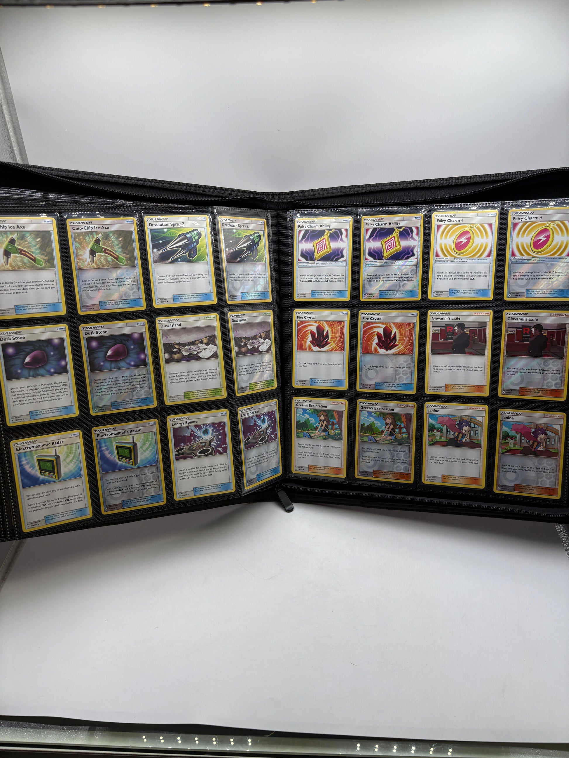 Pokemon TCG Sun & Moon Unbroken Bonds Master Set Complete FRENLY BRICKS - Open 7 Days