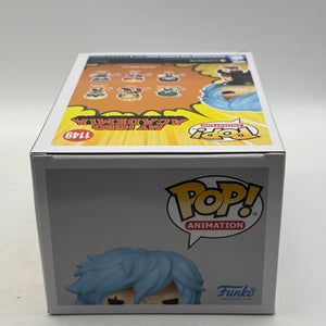 Funko POP! Animation My Hero Academia #1149 Tomura Shigaraki Chase FRENLY BRICKS - Open 7 Days