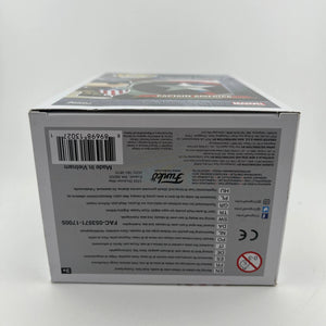 Funko POP Captain America The First Avenger #219 2017 Spring Convention Vaulted FRENLY BRICKS - Open 7 Days