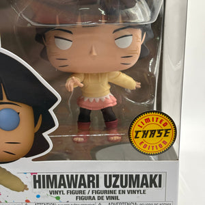 Funko POP! Animation Boruto #1654 Himawari Uzumaki Limited Chase Edition FRENLY BRICKS - Open 7 Days