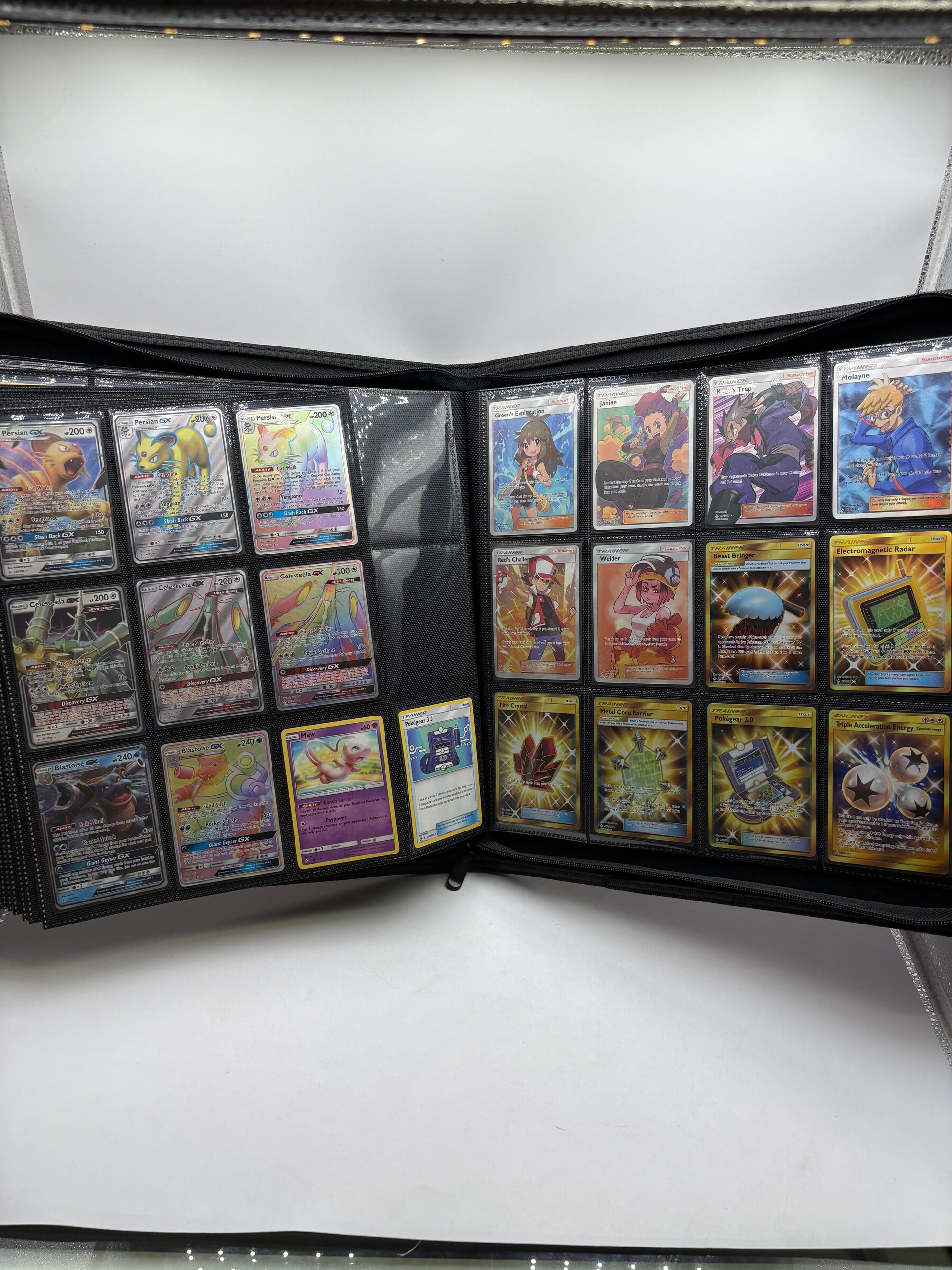 Pokemon TCG Sun & Moon Unbroken Bonds Master Set Complete FRENLY BRICKS - Open 7 Days