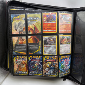 Pokemon TCG Sun & Moon Unbroken Bonds Master Set Complete FRENLY BRICKS - Open 7 Days