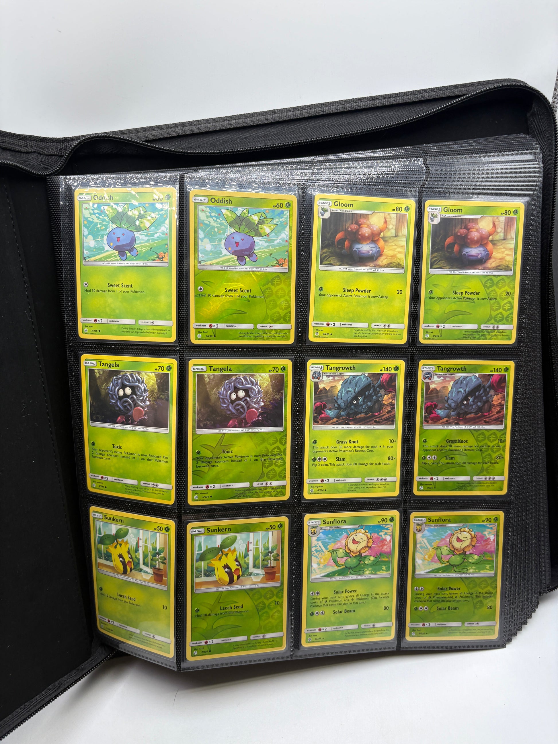 Pokemon TCG Sun & Moon Cosmic Eclipse Master Set Complete FRENLY BRICKS - Open 7 Days