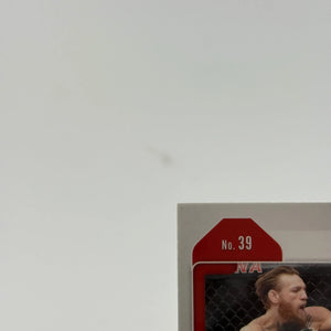 2022 Panini Prizm UFC Cracked Ice - Connor McGregor FRENLY BRICKS - Open 7 Days