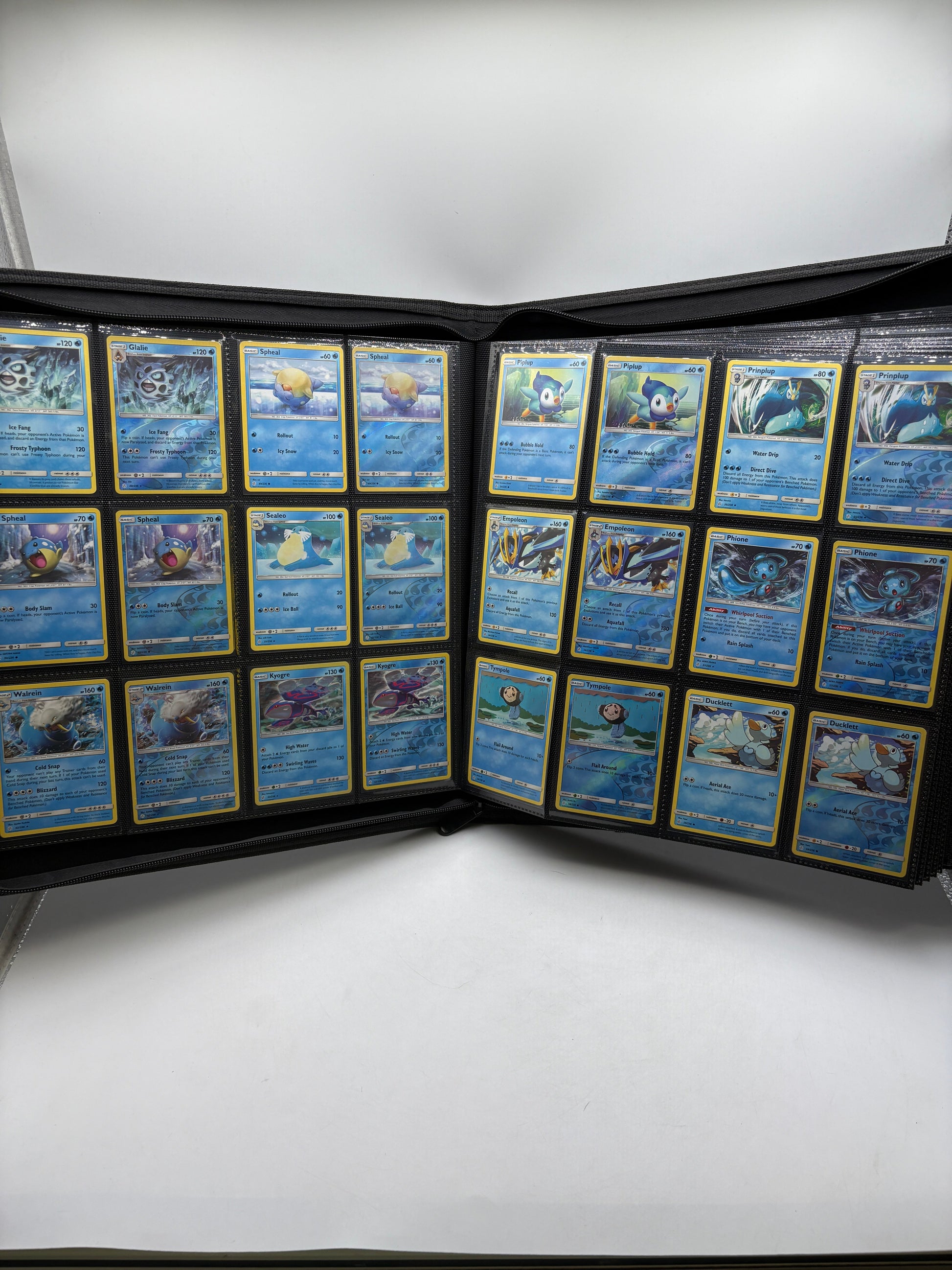 Pokemon TCG Sun & Moon Cosmic Eclipse Master Set Complete FRENLY BRICKS - Open 7 Days