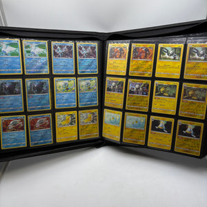 Pokemon TCG Sun & Moon Cosmic Eclipse Master Set Complete FRENLY BRICKS - Open 7 Days