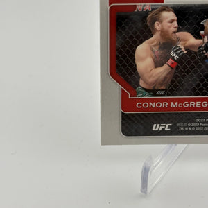 2022 Panini Prizm UFC Cracked Ice - Connor McGregor FRENLY BRICKS - Open 7 Days