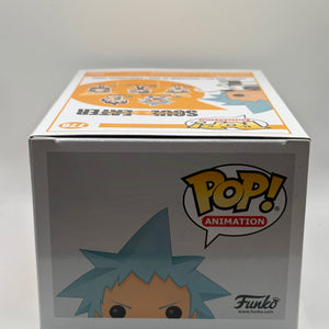 Funko POP! Animation Soul Eater #778 Black Star Vinyl Figure New FRENLY BRICKS - Open 7 Days