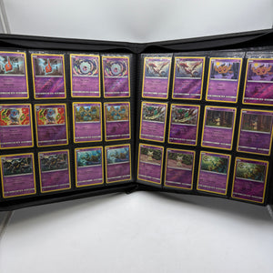 Pokemon TCG Sun & Moon Cosmic Eclipse Master Set Complete FRENLY BRICKS - Open 7 Days