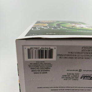 Funko POP Animation Heroez Miraculous Cat Noir with Plagg #360 +combinedshipping FRENLY BRICKS - Open 7 Days