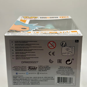 Funko POP! Animation Soul Eater #778 Black Star Vinyl Figure New FRENLY BRICKS - Open 7 Days