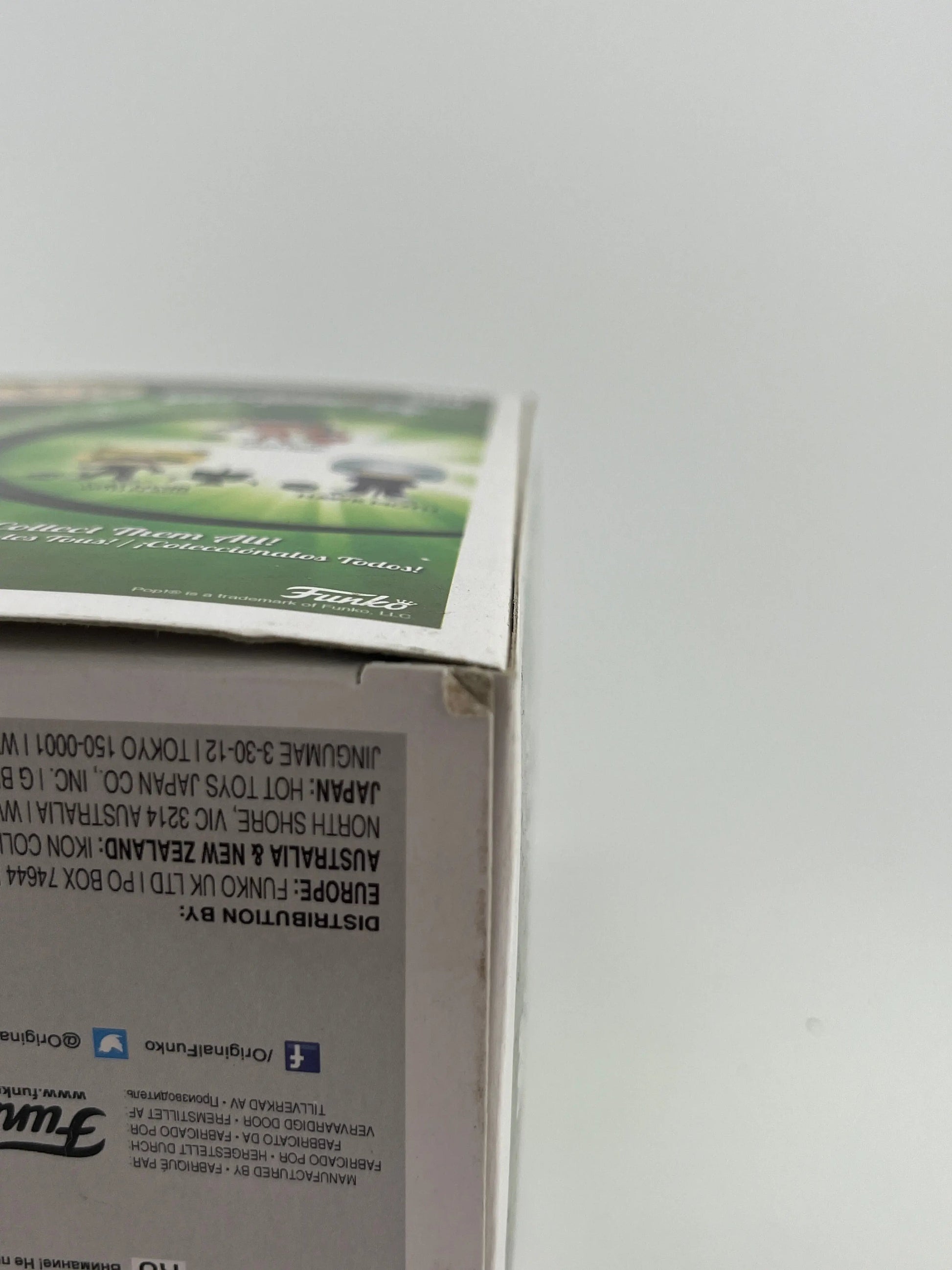 Funko POP Animation Heroez Miraculous Cat Noir with Plagg #360 +combinedshipping FRENLY BRICKS - Open 7 Days