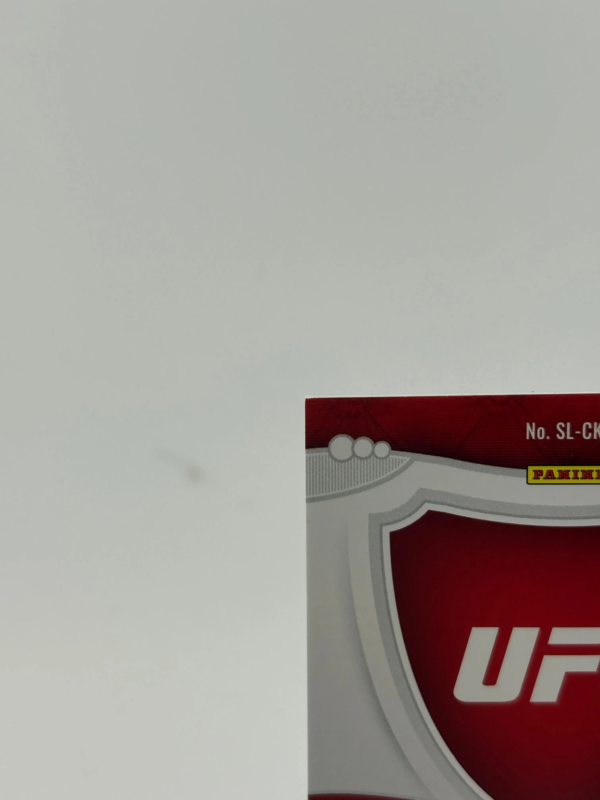 2023 Panini - Chronicles Crown Royale UFC Calvin Kattar Auto FRENLY BRICKS - Open 7 Days
