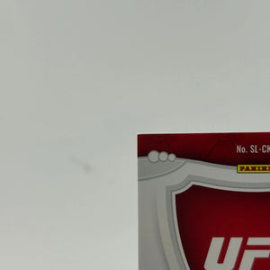 2023 Panini - Chronicles Crown Royale UFC Calvin Kattar Auto FRENLY BRICKS - Open 7 Days