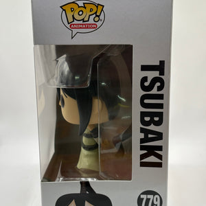 Funko POP! Animation Soul Eater #779 Tsubaki Vinyl Figure FRENLY BRICKS - Open 7 Days