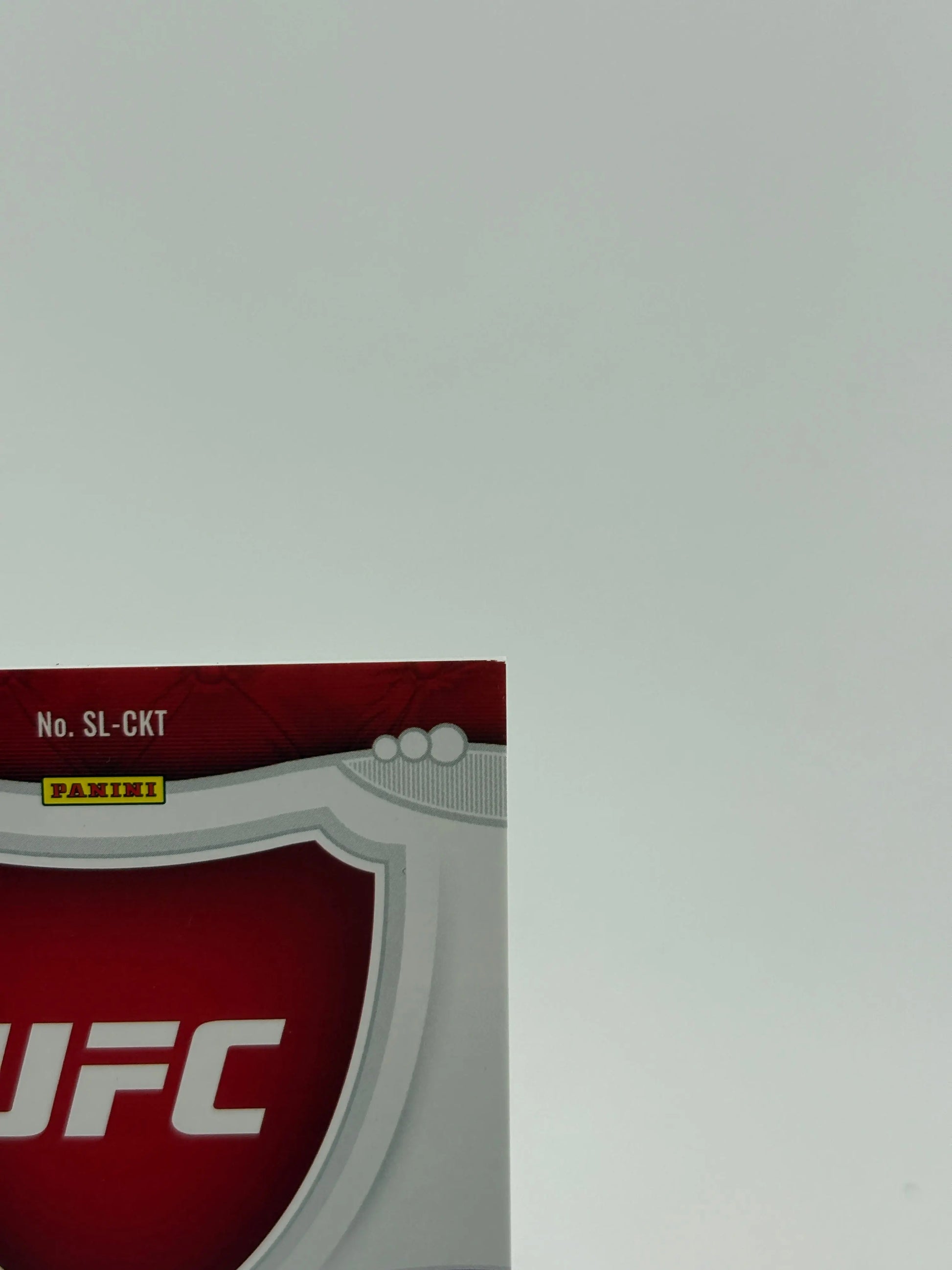 2023 Panini - Chronicles Crown Royale UFC Calvin Kattar Auto FRENLY BRICKS - Open 7 Days