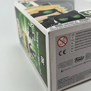 Funko POP Animation Heroez Miraculous Cat Noir with Plagg #360 +combinedshipping FRENLY BRICKS - Open 7 Days