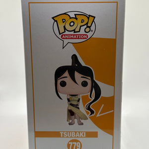 Funko POP! Animation Soul Eater #779 Tsubaki Vinyl Figure FRENLY BRICKS - Open 7 Days