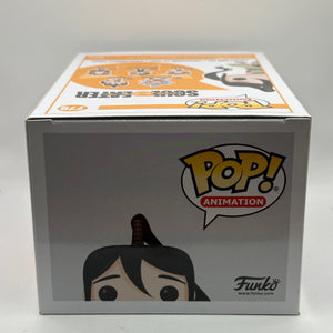 Funko POP! Animation Soul Eater #779 Tsubaki Vinyl Figure FRENLY BRICKS - Open 7 Days
