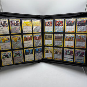 Pokemon TCG Sun & Moon Cosmic Eclipse Master Set Complete FRENLY BRICKS - Open 7 Days