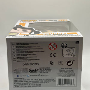 Funko POP! Animation Soul Eater #779 Tsubaki Vinyl Figure FRENLY BRICKS - Open 7 Days