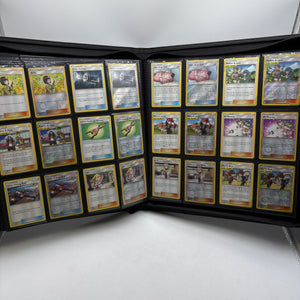 Pokemon TCG Sun & Moon Cosmic Eclipse Master Set Complete FRENLY BRICKS - Open 7 Days