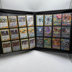 Pokemon TCG Sun & Moon Cosmic Eclipse Master Set Complete FRENLY BRICKS - Open 7 Days