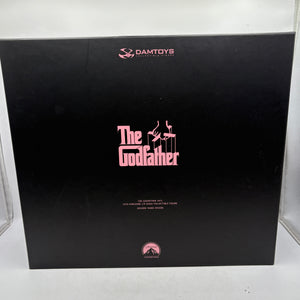 DAMTOYS DMS033 1/6 The Godfather Vito Corleone Golden Years Ver. Figure OPEN FRENLY BRICKS - Open 7 Days