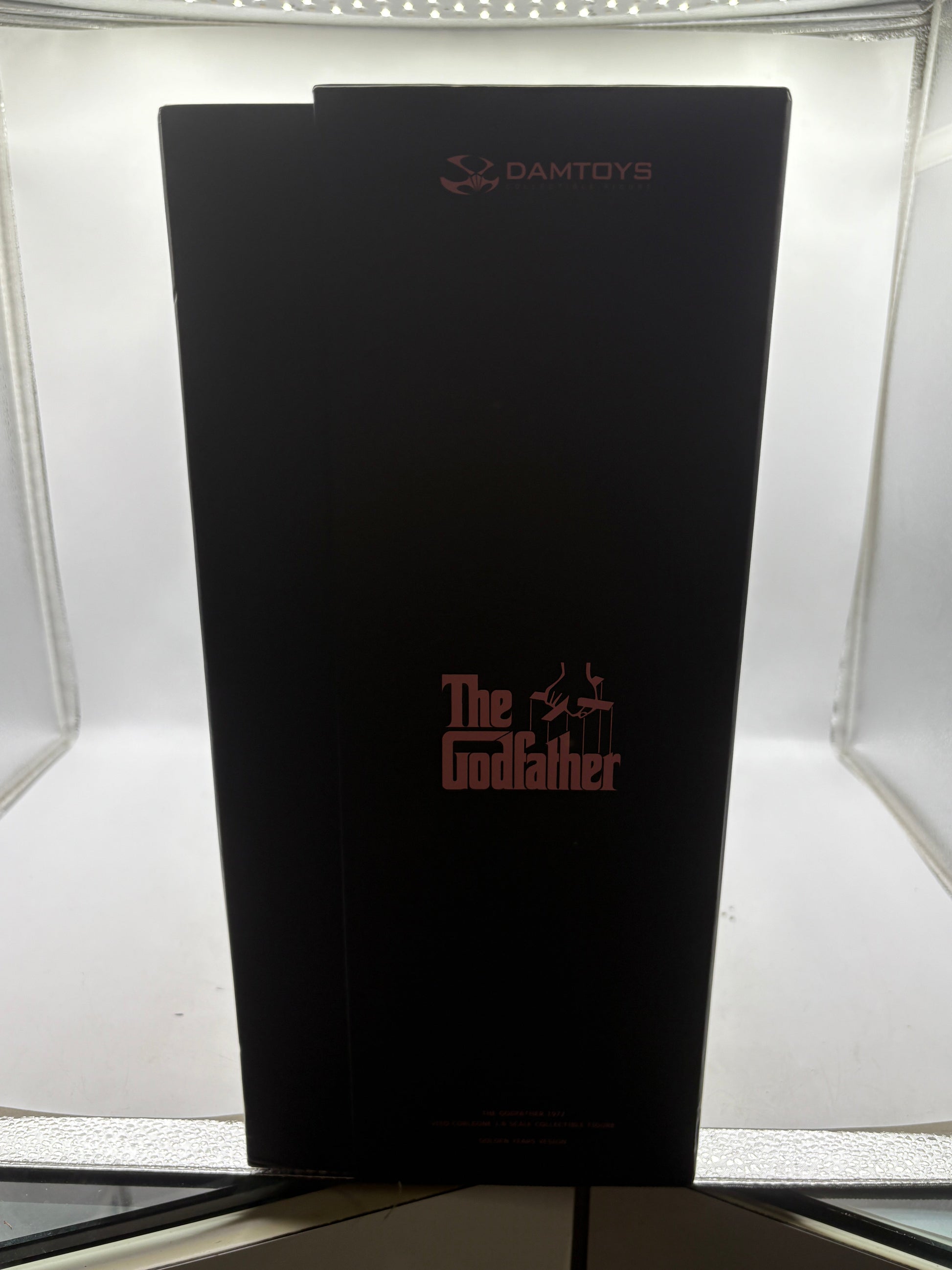 DAMTOYS DMS033 1/6 The Godfather Vito Corleone Golden Years Ver. Figure OPEN FRENLY BRICKS - Open 7 Days