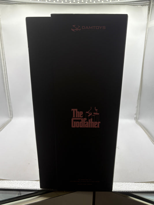 DAMTOYS DMS033 1/6 The Godfather Vito Corleone Golden Years Ver. Figure OPEN FRENLY BRICKS - Open 7 Days