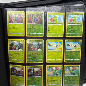 Pokemon TCG Sword & Shield Base Set Master Set Complete FRENLY BRICKS - Open 7 Days